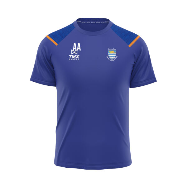 Beverley Town T-Shirt Junior Thumbnail