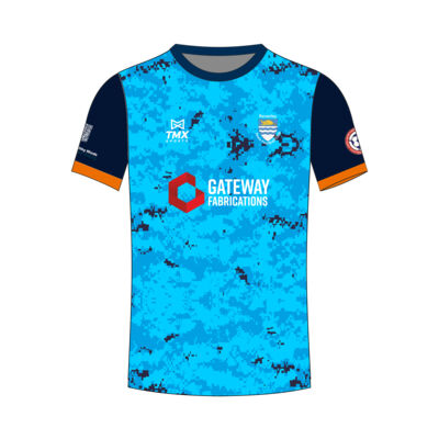 Beverley Town Home Shirt Junior Thumbnail