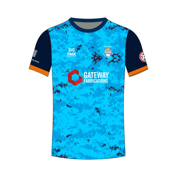 Beverley Town Home Shirt Thumbnail