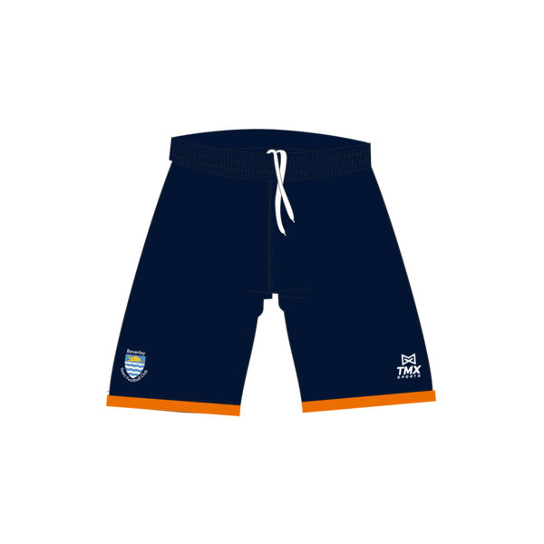 Beverley Town Matchday Shorts Thumbnail