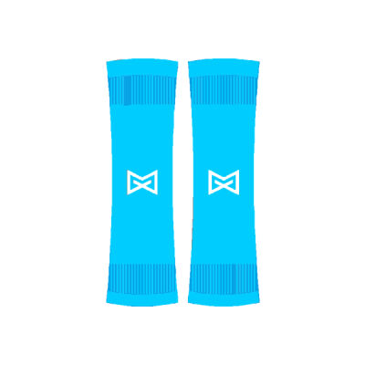 Beverley Town Footless Matchday Socks Thumbnail