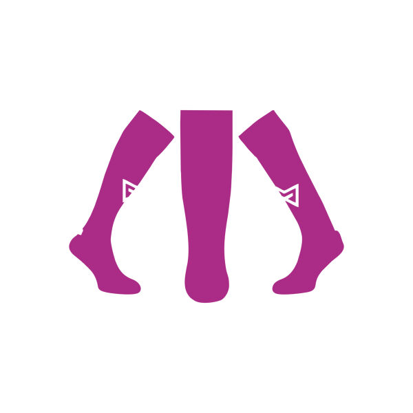 Beverley Town Away Goalkeeper Socks Thumbnail