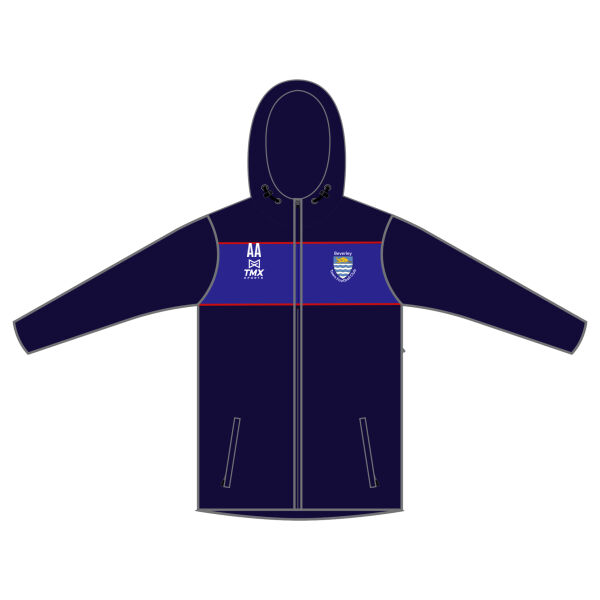 Beverley Town Windbreaker Thumbnail