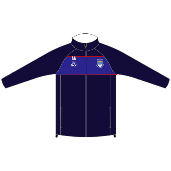 Beverley Town All Season Jacket Junior Thumbnail