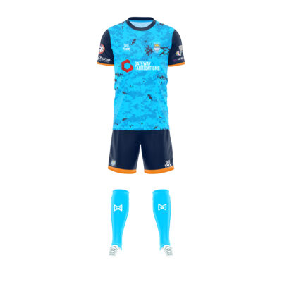 Beverley Town Home Kit Thumbnail