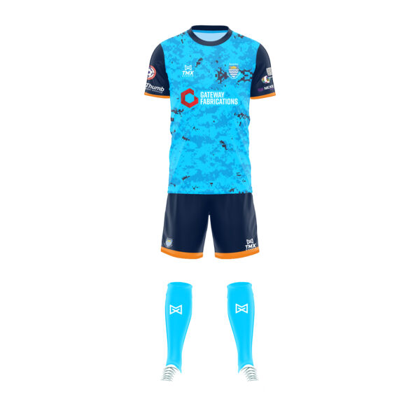 Beverley Town Home Kit Thumbnail