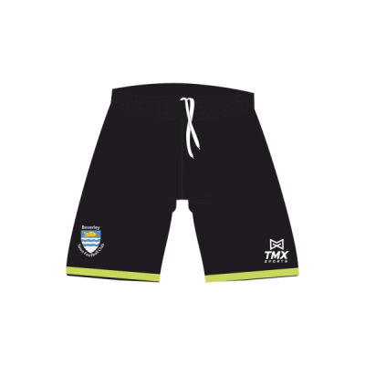 Beverley Town Home Goalkeeper Shorts Junior Thumbnail