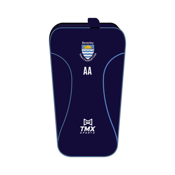 Beverley Town Boot Bag Thumbnail