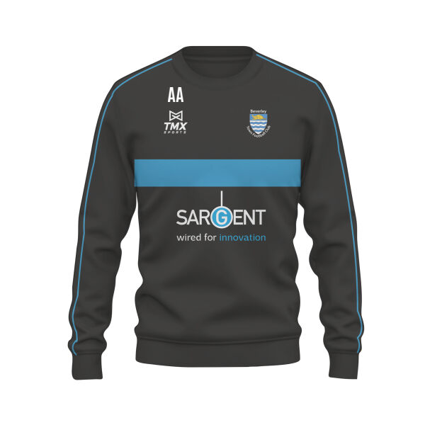 Beverley Town Sweatshirt Thumbnail