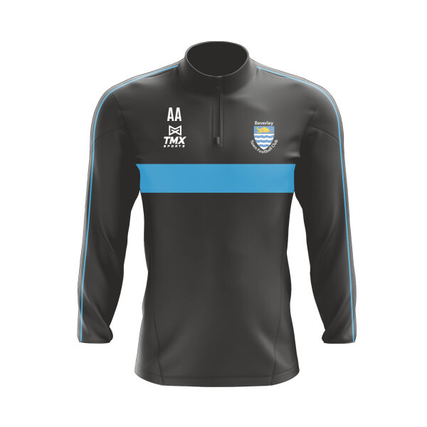 Beverley Town 1/4 Zip Thumbnail