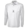 Longsleeve Classic Poloshirt Thumbnail